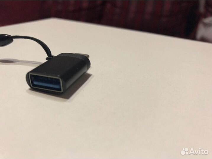 USB Type-C (USB-C) OTG to USB3.0