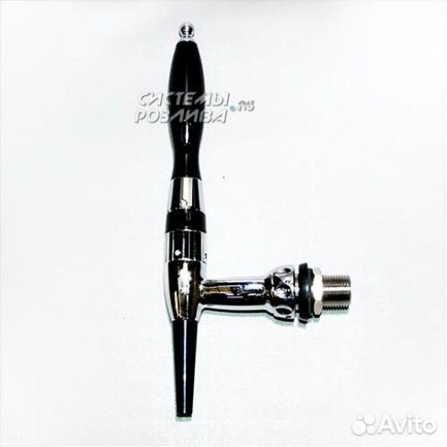 Пивные краны. Пивное оборудование для розлива