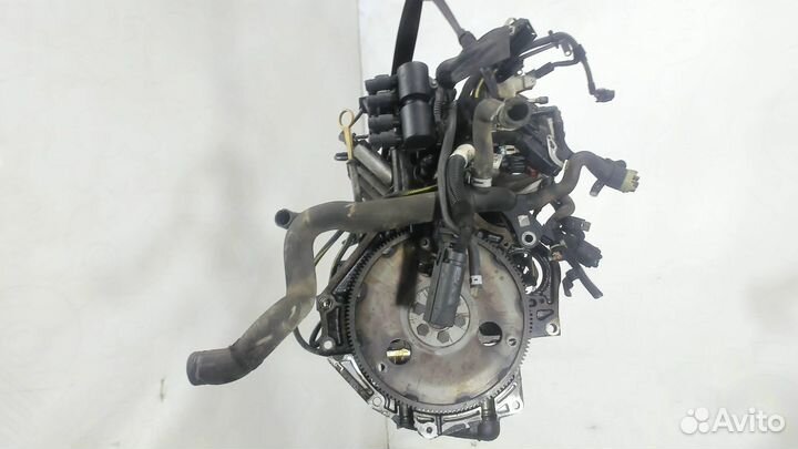 Двигатель(двс) Opel Astra G (1998-2004)