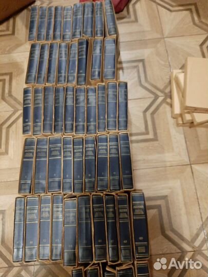 Сборник сочинений Ленина