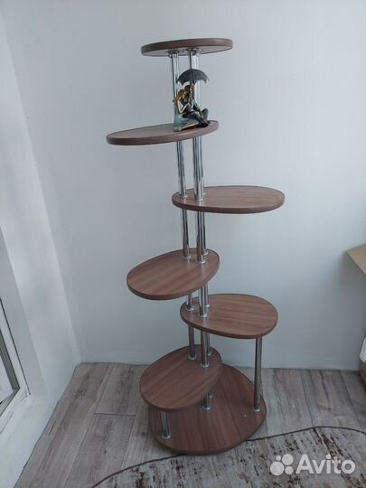 Подставка для цветов