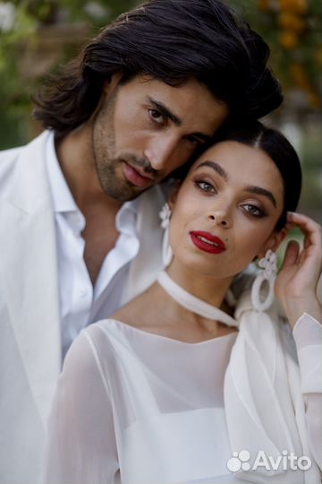 Пресеты lightroom