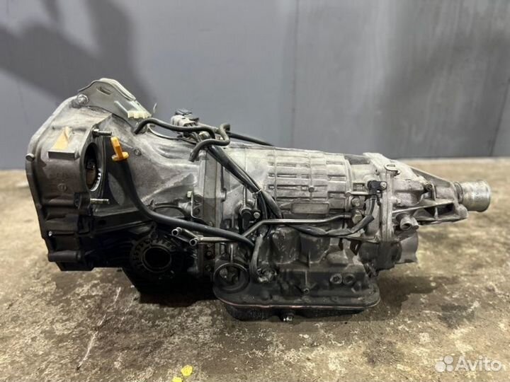 АКПП Subaru Forester SH/S12 FB20 2.0 4WD 84Т.км
