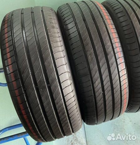 Michelin Primacy 4 215/50 R17