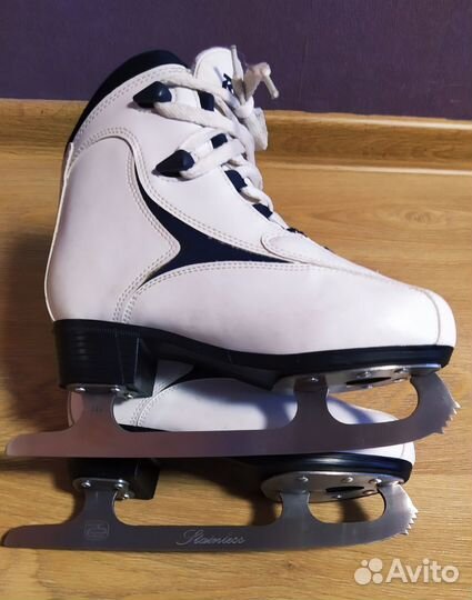 Коньки женские roces