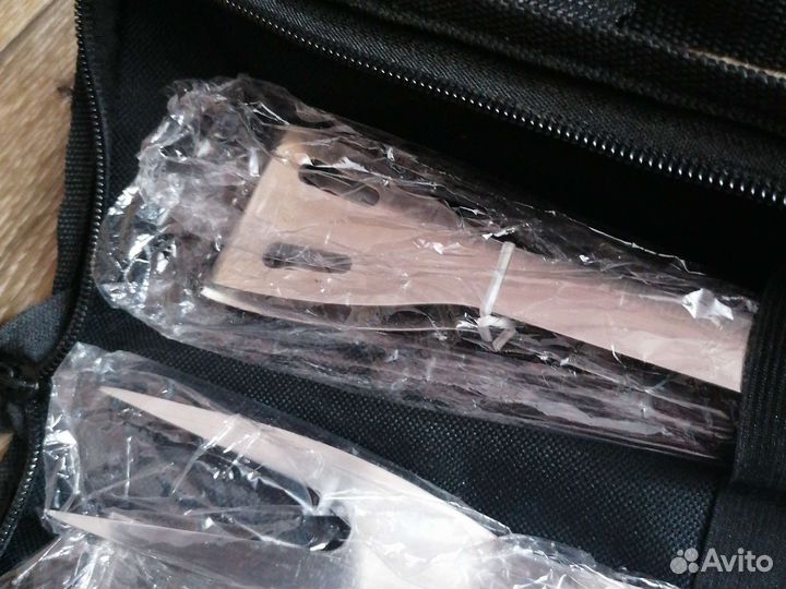 Набор для барбекю