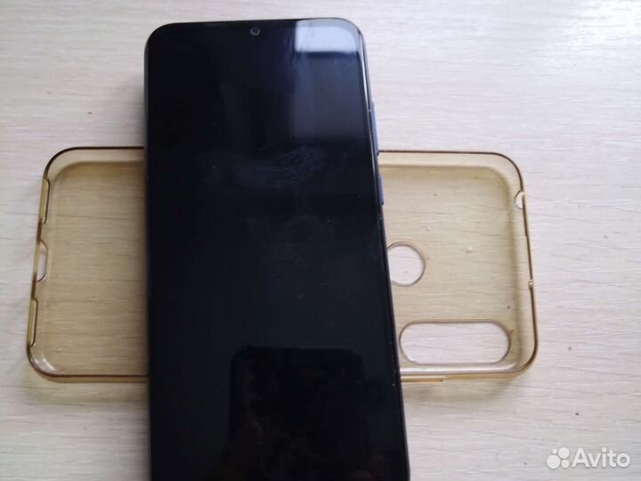 Телефон honor 8А Возможен обмен