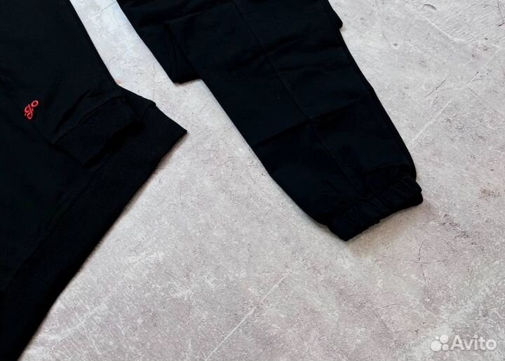 Спортивные костюмы Hugo Boss легкие