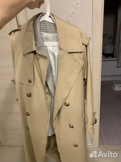 Коробка ожежды бу