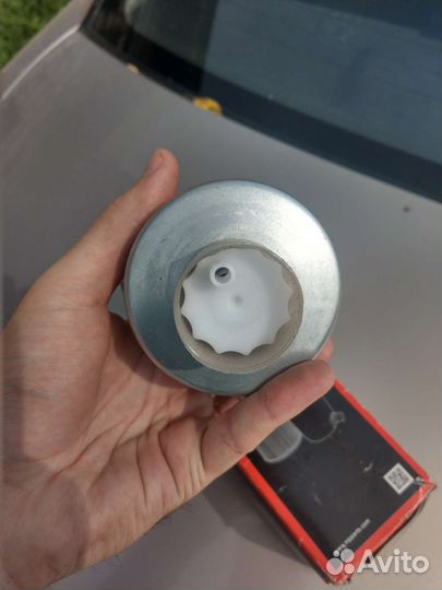 Топливный фильтр Nipparts j1330403 для Ssang Yong