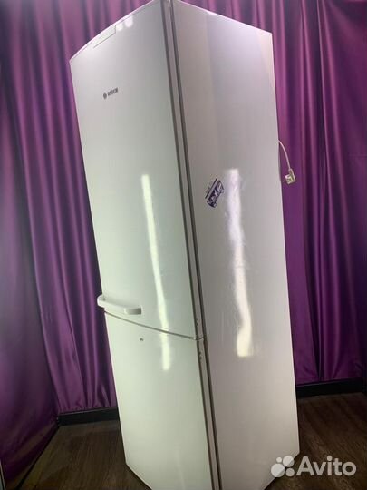 Холодильник bosch с доставкой