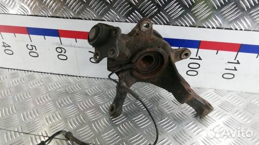 Ступица передняя правая renault espace 4 (SEA24N90