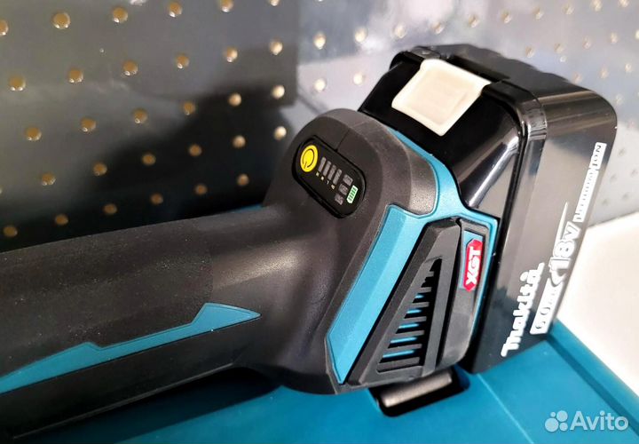 Ушм болгарка Makita 125