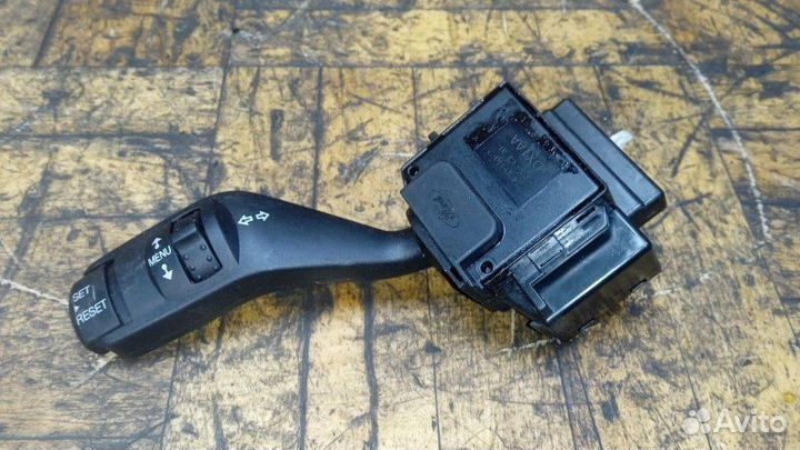 Переключатель поворотов подрулевой Ford Focus 2