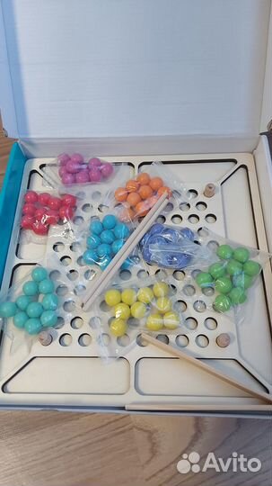 Мозайка цвета bondibon