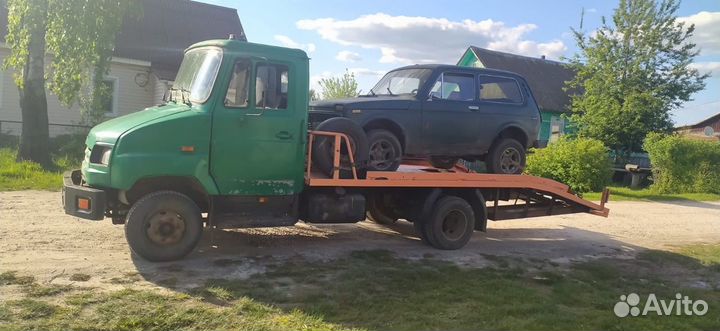 Эвакуатор, Услуги эвакуатора