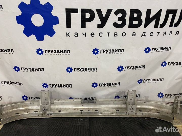 Усилитель бампера Volvo FH4 84210168