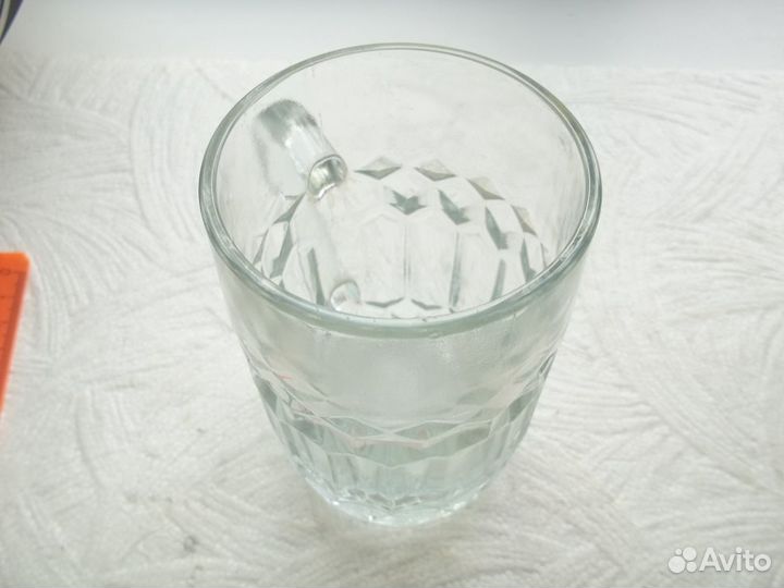 Пивная (квасная ) кружка 0, 25 л СССР