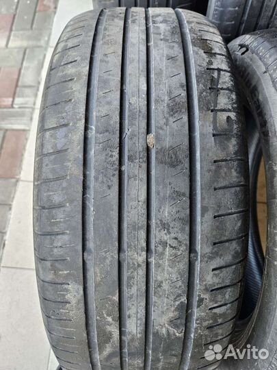 Yokohama BluEarth AE50 235/55 R18