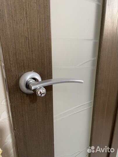 Дверь межкомнатная 80