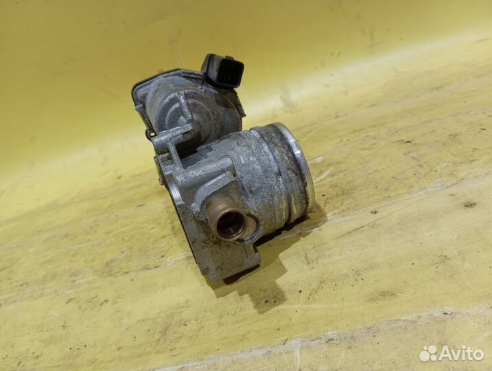 Заслонка дроссельная BMW 5-serie F10 F11 2009-2016