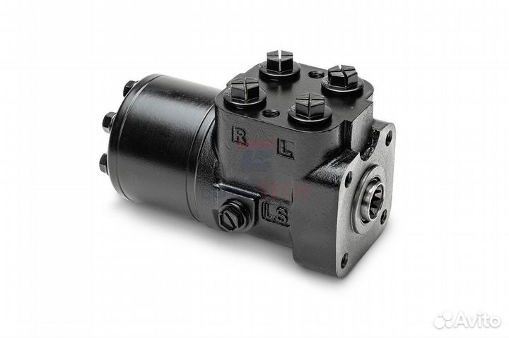 Насос дозатор 101-5T-400-E (HKU400/5T, ospb400LS