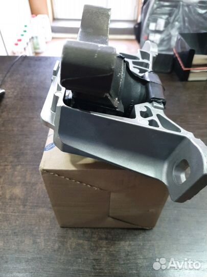 Подушка двигателя на форд фокус 3 1.5 ecoboost