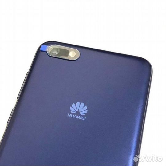 Задняя крышка Huawei Y5 Lite DRA-LX5 Orig Brown