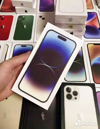 iPhone 14 Pro Max, 1 ТБ