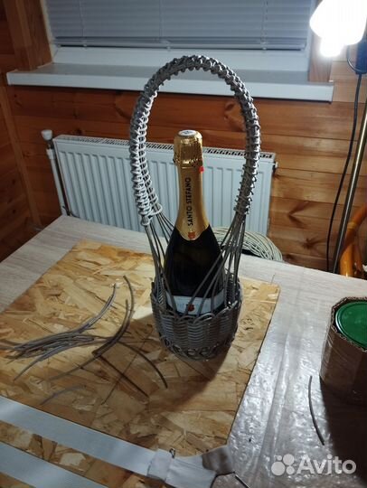 Бутылочница