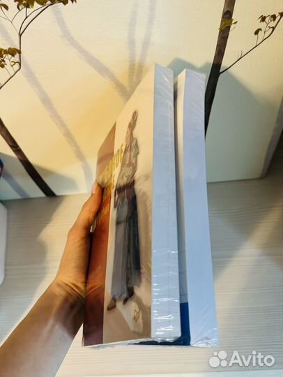 Набор новых книг: программирование на python