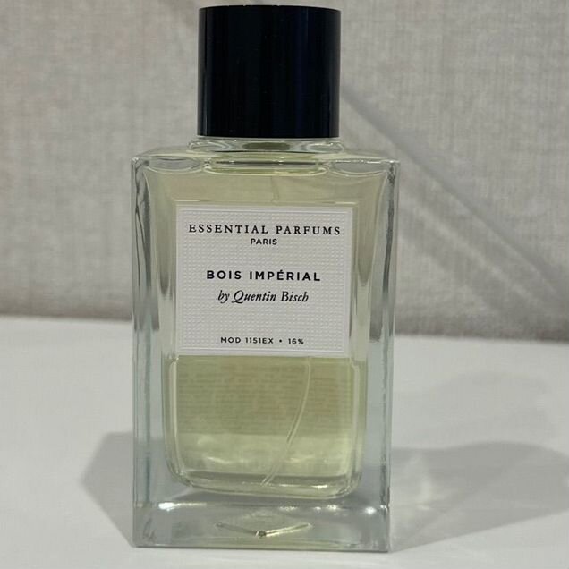 Духи bois imperial essential parfums 100 мл парфюм
