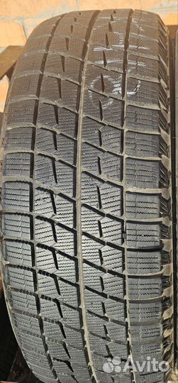 Bridgestone Ice Partner 205/55 R16