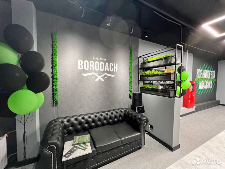 Ремонт и отделка коммерческих, нежилых помещений