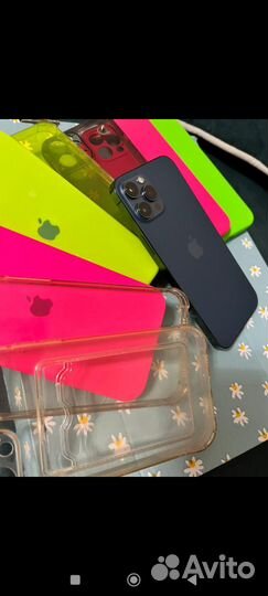 iPhone 12 Pro Max, 128 ГБ