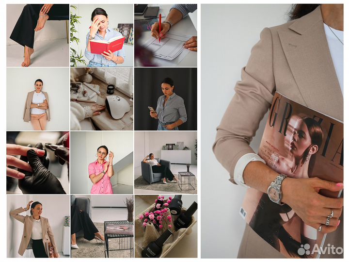 Свадебный фотограф контент визуал портрет