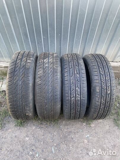 КАМА Кама-515 175/65 R45