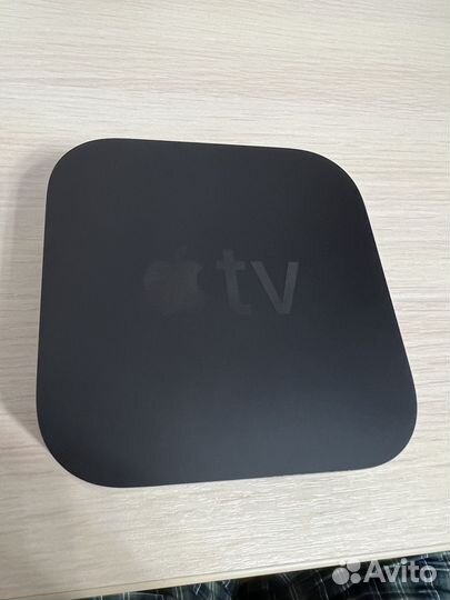Apple TV 4K 32 GB