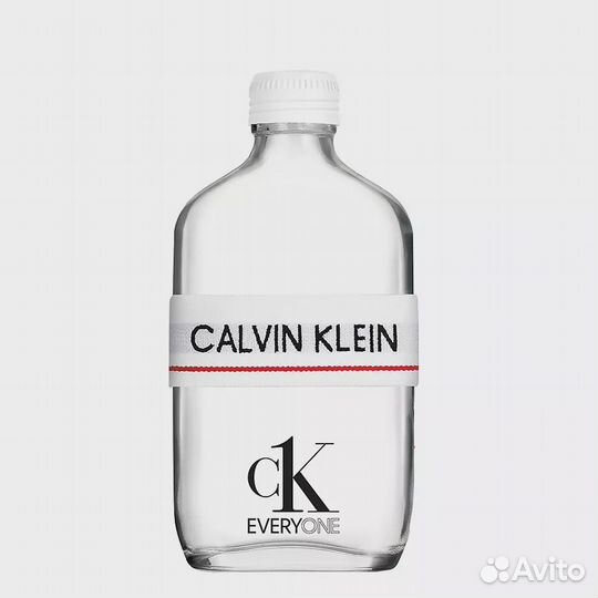 Пробник туалетной воды Everyone от Calvin Klein