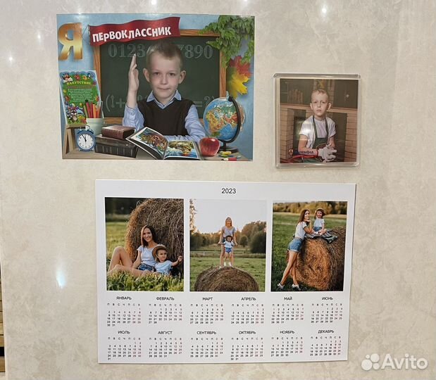 Печать фотографий