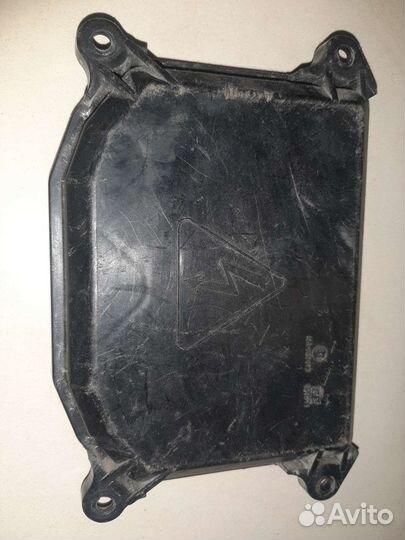 Крышка фары Субару Легаси 2003-2012г.в