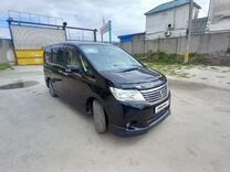 Suzuki Landy 2.0 CVT, 2012, 223 000 км, с пробегом, цена 1 160 000 руб.