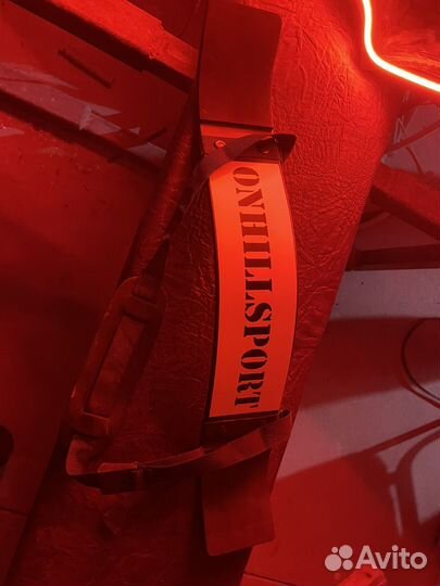 Армбластер (подарок на 23февраля)