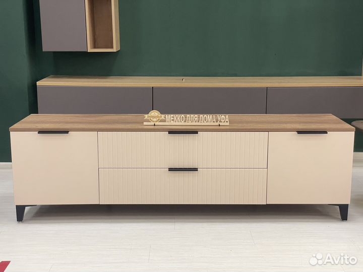 Тумба под тв