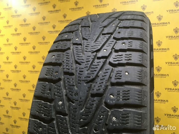 Nokian Tyres Hakkapeliitta 7 SUV 225/55 R18 102T