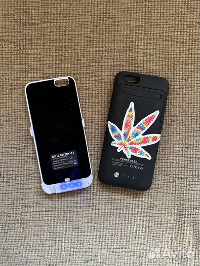 Чехол на iPhone 6