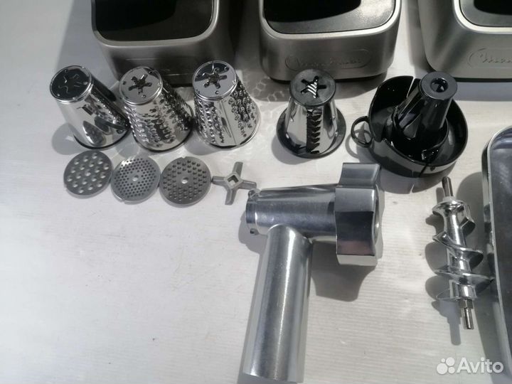 Запчасти для мясорубки moulinex Me740h30