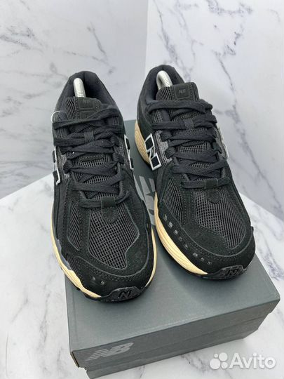 Кроссовки new balance 1906r