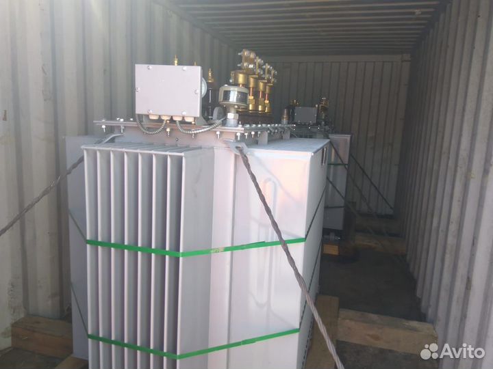 Трансформатор масляный тм/тмг/тмз/тмж