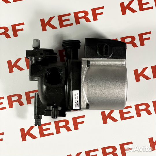 Насос циркуляционный kerf UPS 15-60 aokr 110W -3 с